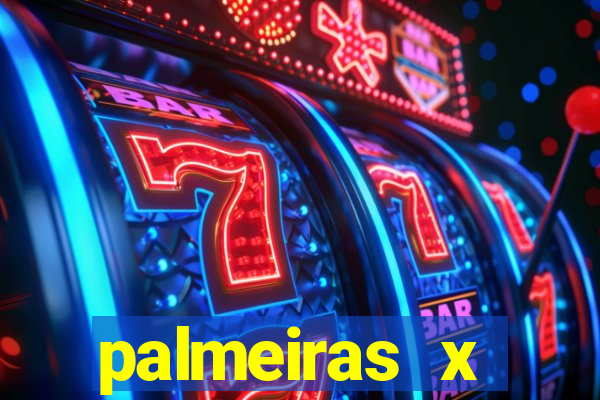 palmeiras x botafogo futebolplayhd
